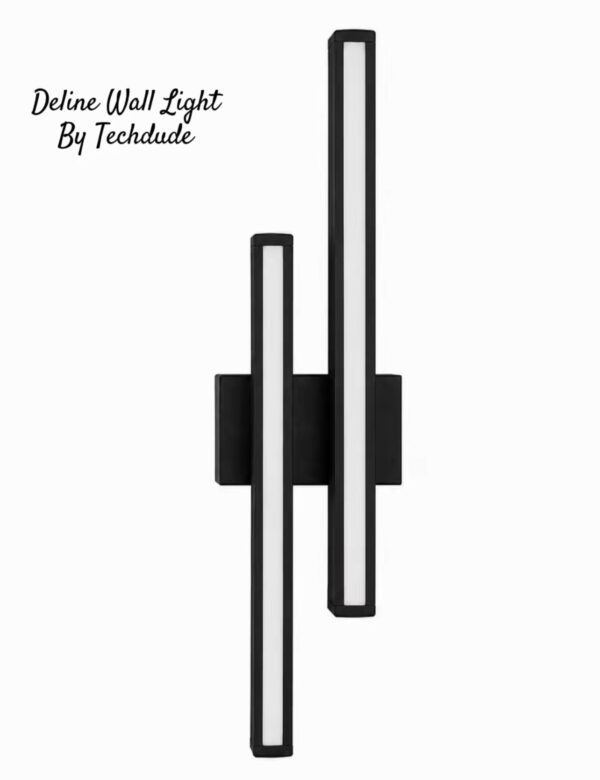 DeLine Wall Light
